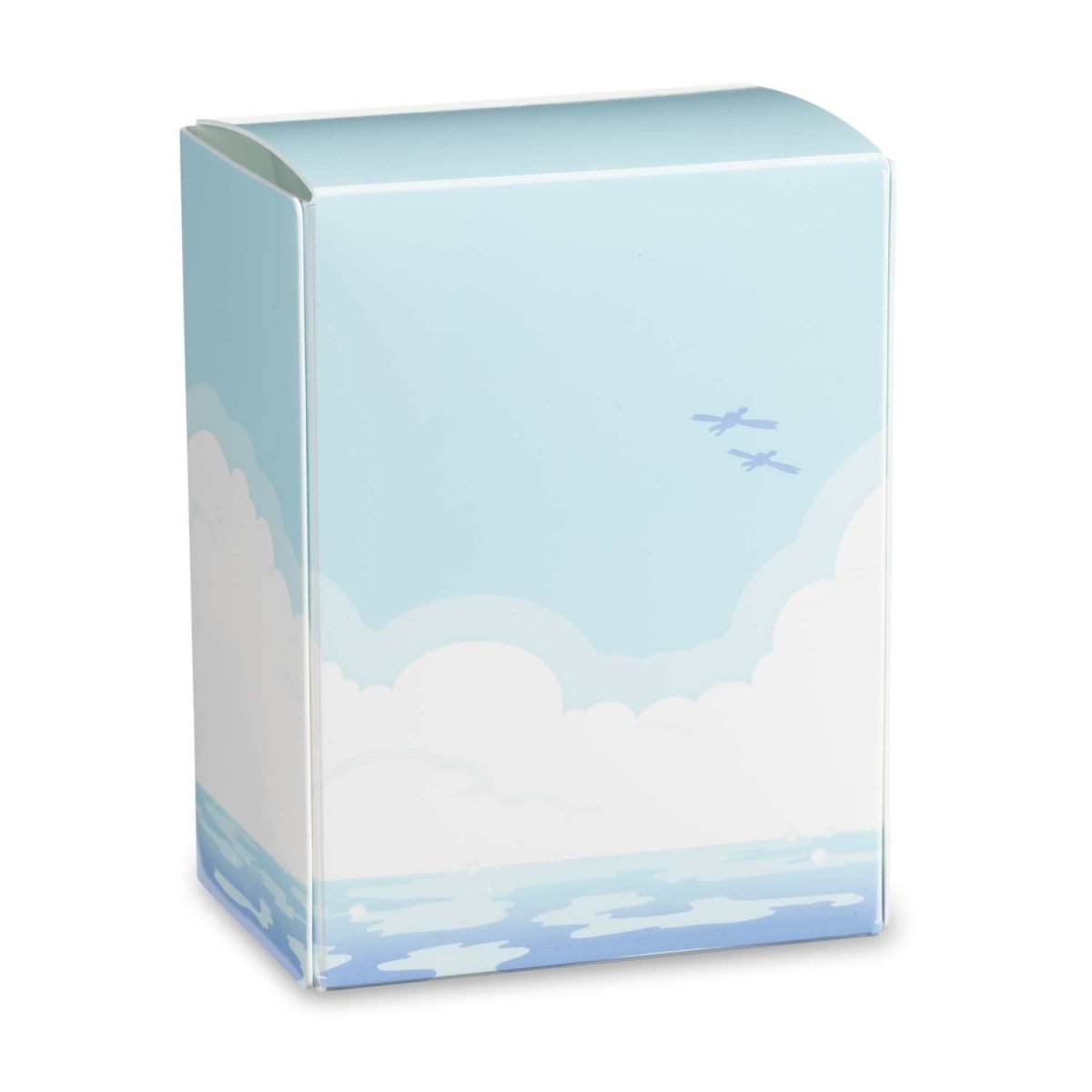 Pokémon TCG: Spheal Appeal Deck Box