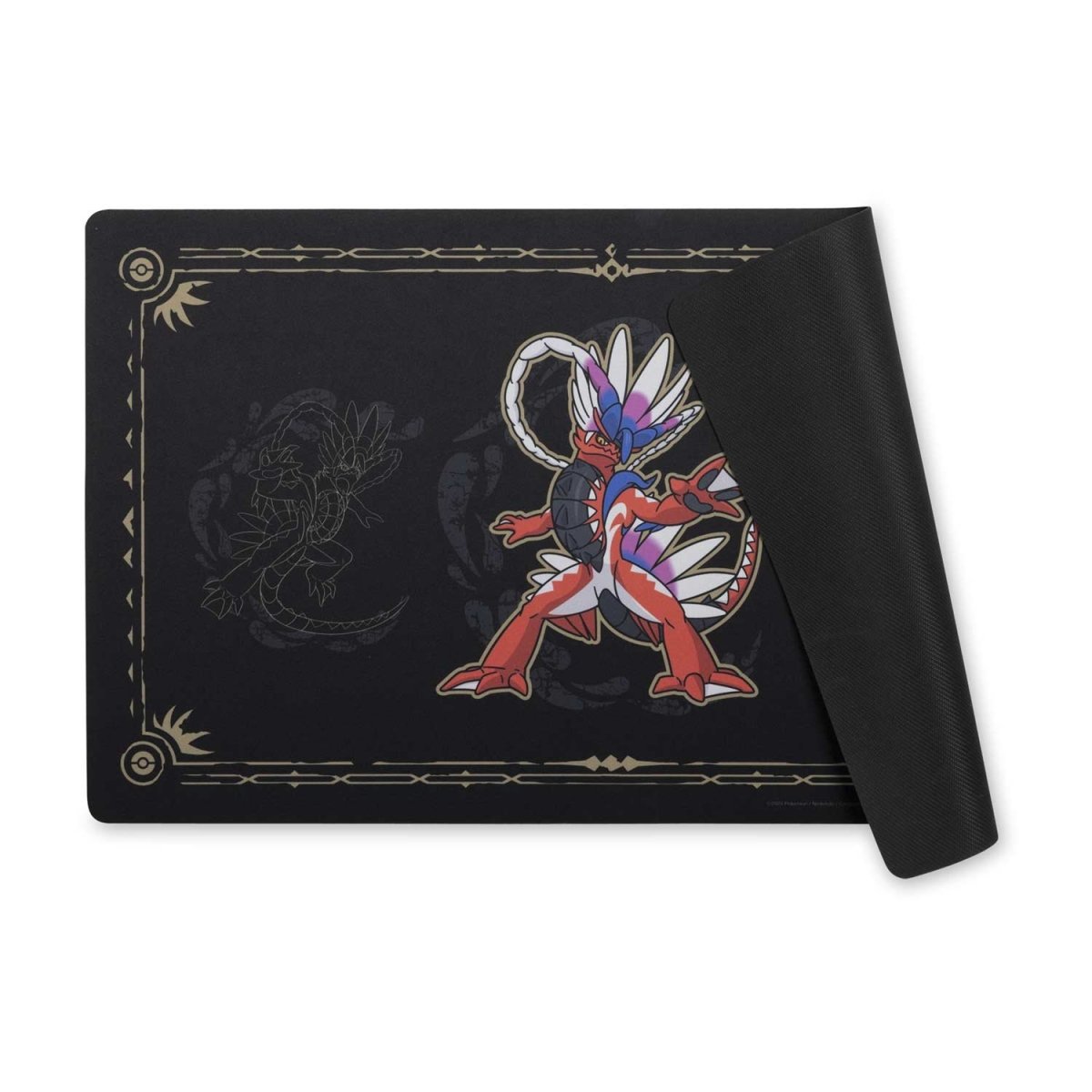 pokemon card koraidon Pokémon Card Game PROMO 007/SV-P main image 1