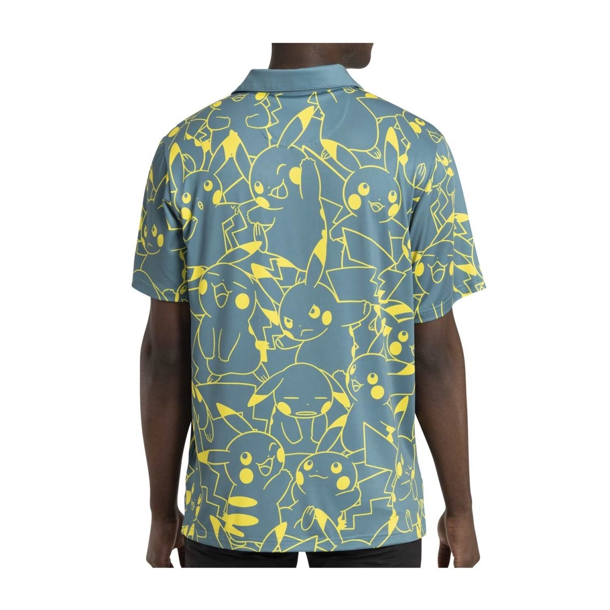タングラム　クラブハウス　TURF HEDGEHOG POLO SHIRTS 緑 タングラム クラブハウス TURF HEDGEHOG POLO SHIRTS 緑