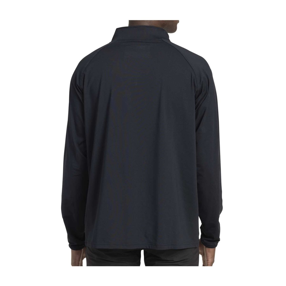 Gengar Pokémon Clubhouse Black Quarter-Zip Pullover Sweatshirt