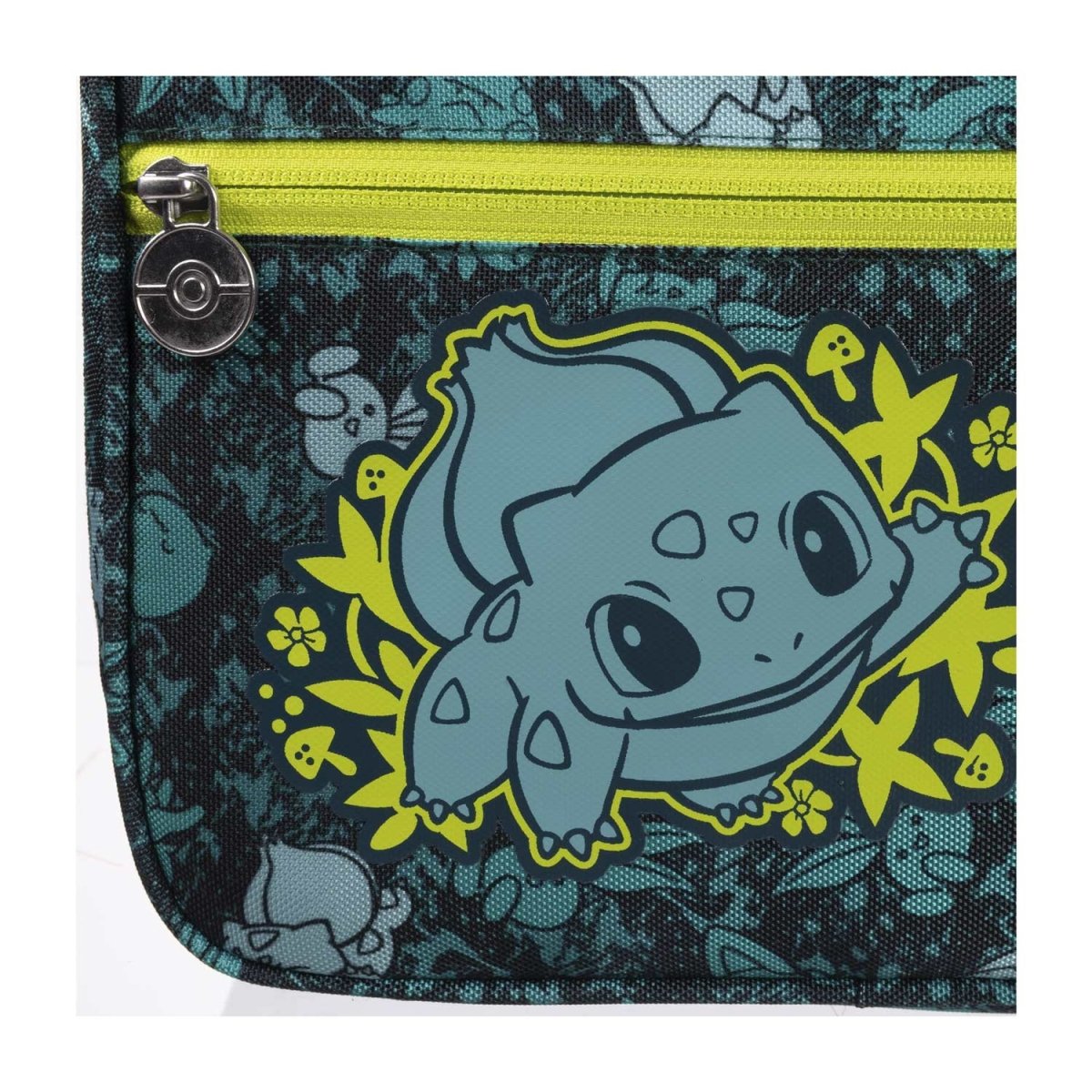 Grass Greats Pokémon Fundamentals Lunch Bag | Pokémon Center