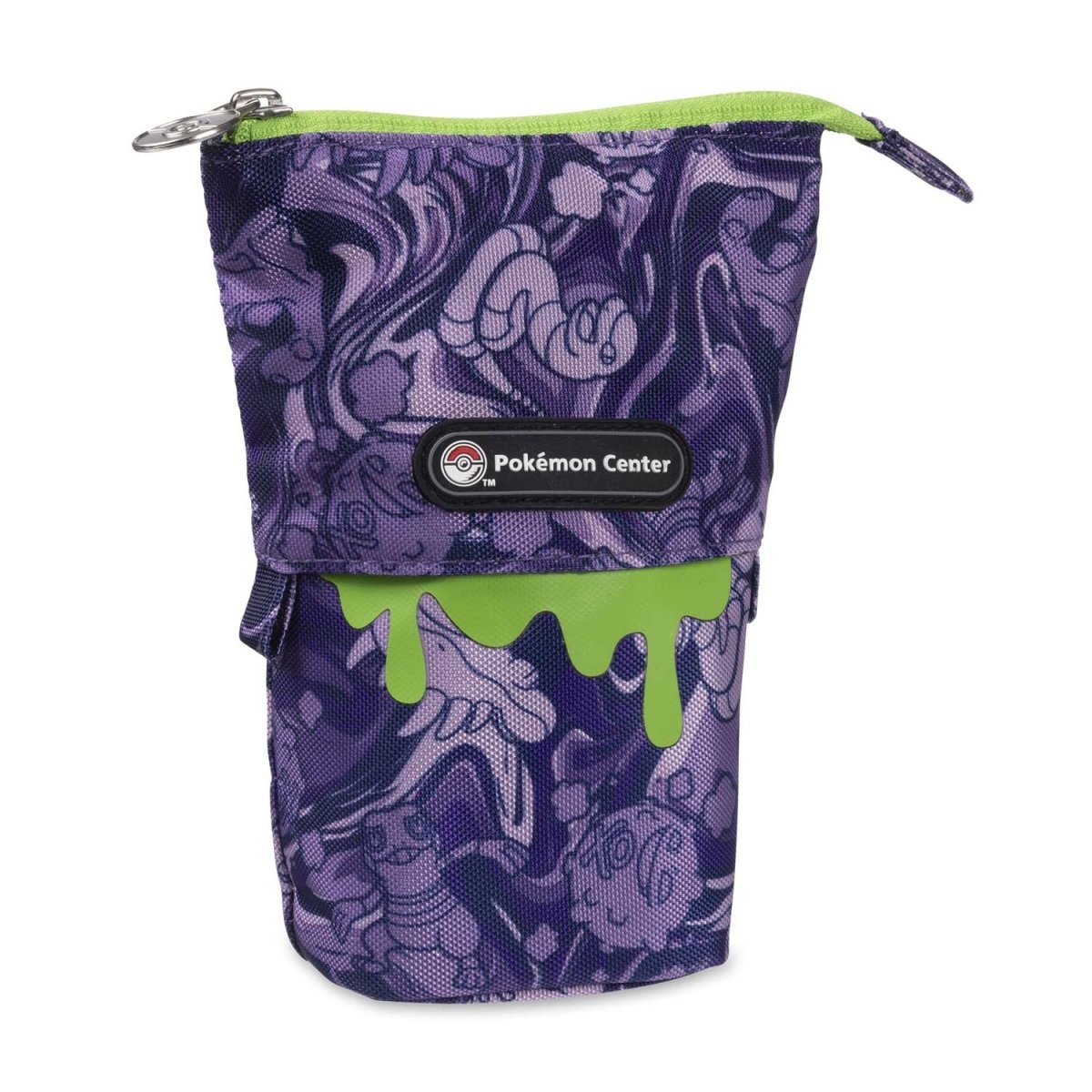 Poison Powers Pokémon Fundamentals Pencil Case | Pokémon