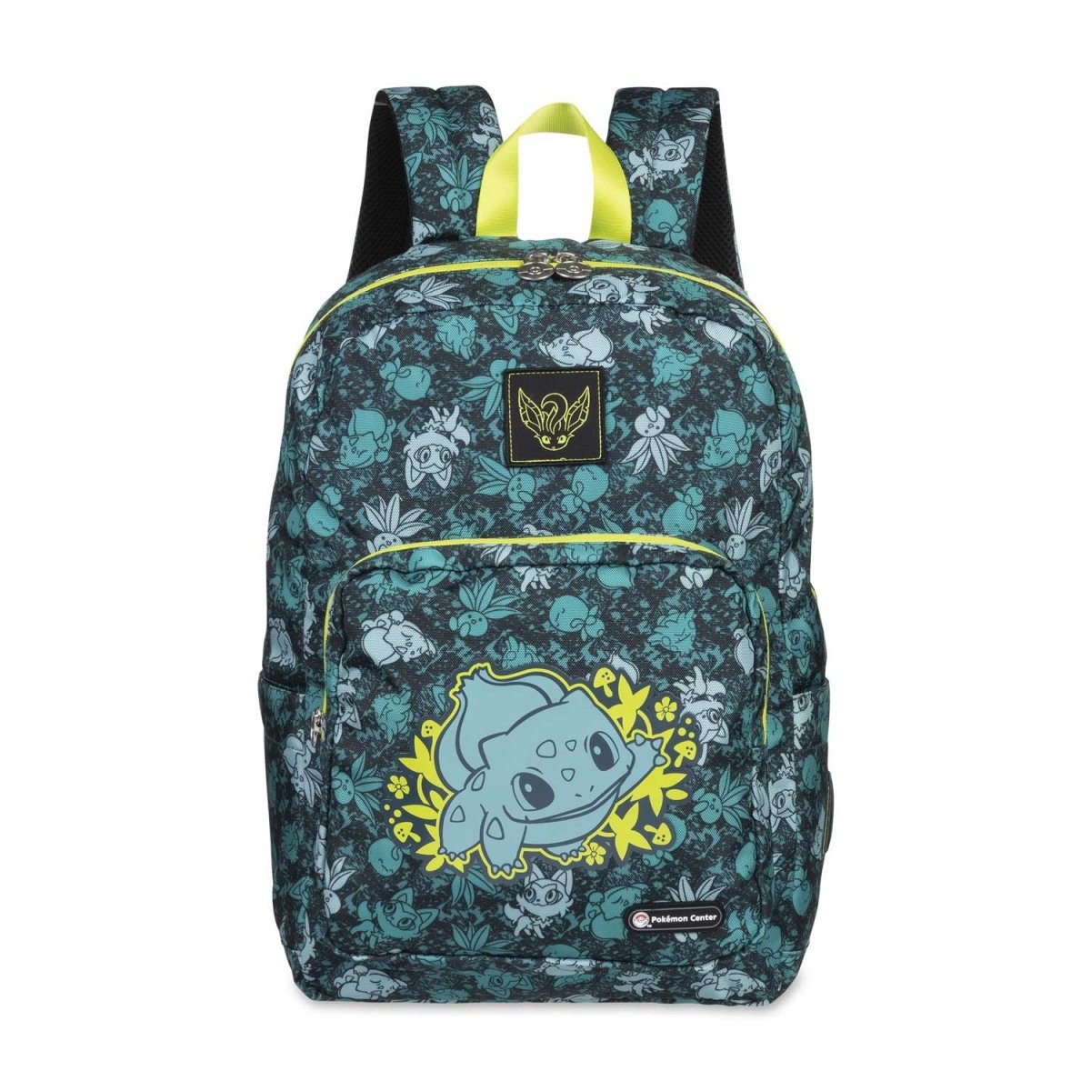 Grass Greats Pokémon Fundamentals Daypack | Pokémon Center