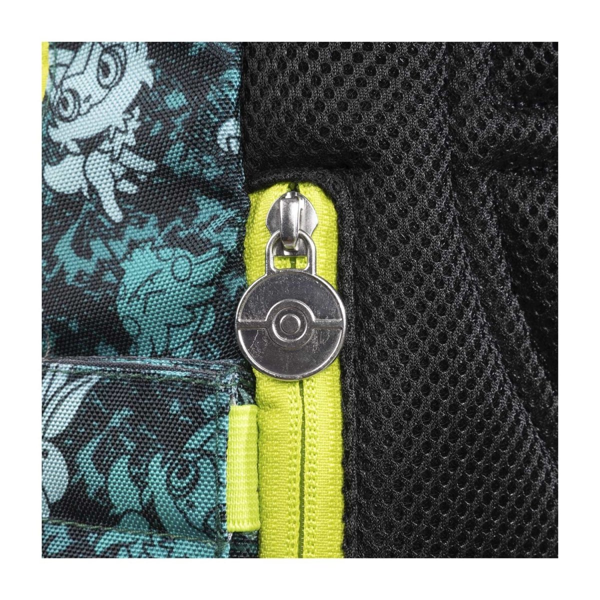 Grass Greats Pokémon Fundamentals Daypack | Pokémon Center