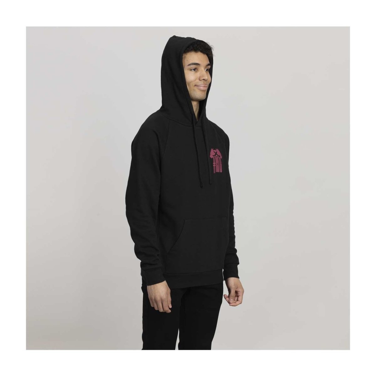 [PERSTEP]★EFFORT ATHENTIC HOODIE PERSTEP (パーステップ) - Effort Athentic Heavyweight Hoodie