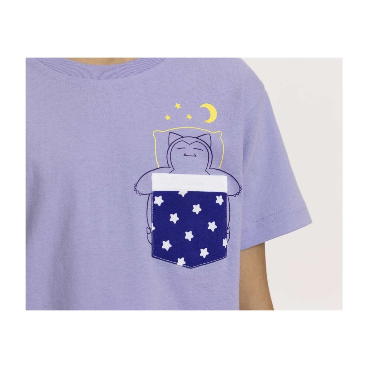 2-pack printed cotton pyjamas - White/Pokémon - Kids H&M IE