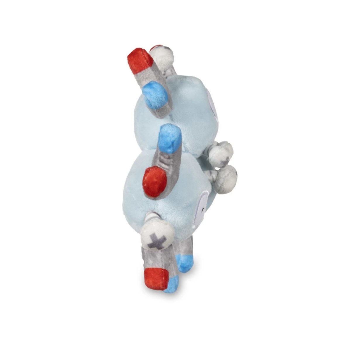 Magneton plush deals