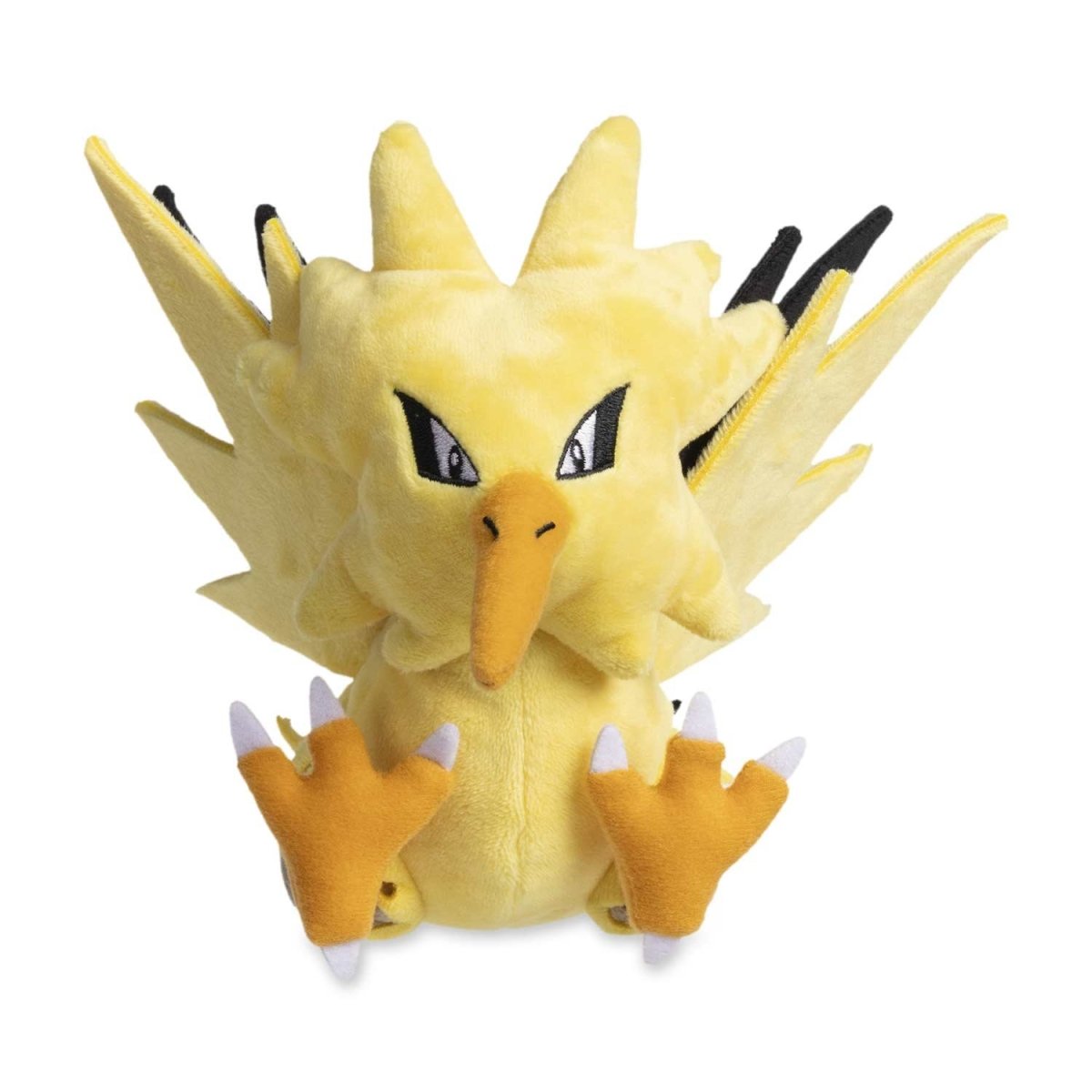 Pokemon Galar Region Articuno Zapdos Moltres Plush Doll Kawaii