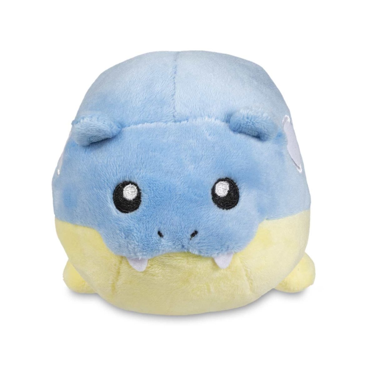 Spheal Sitting Cuties Plush - 5 ½ In.