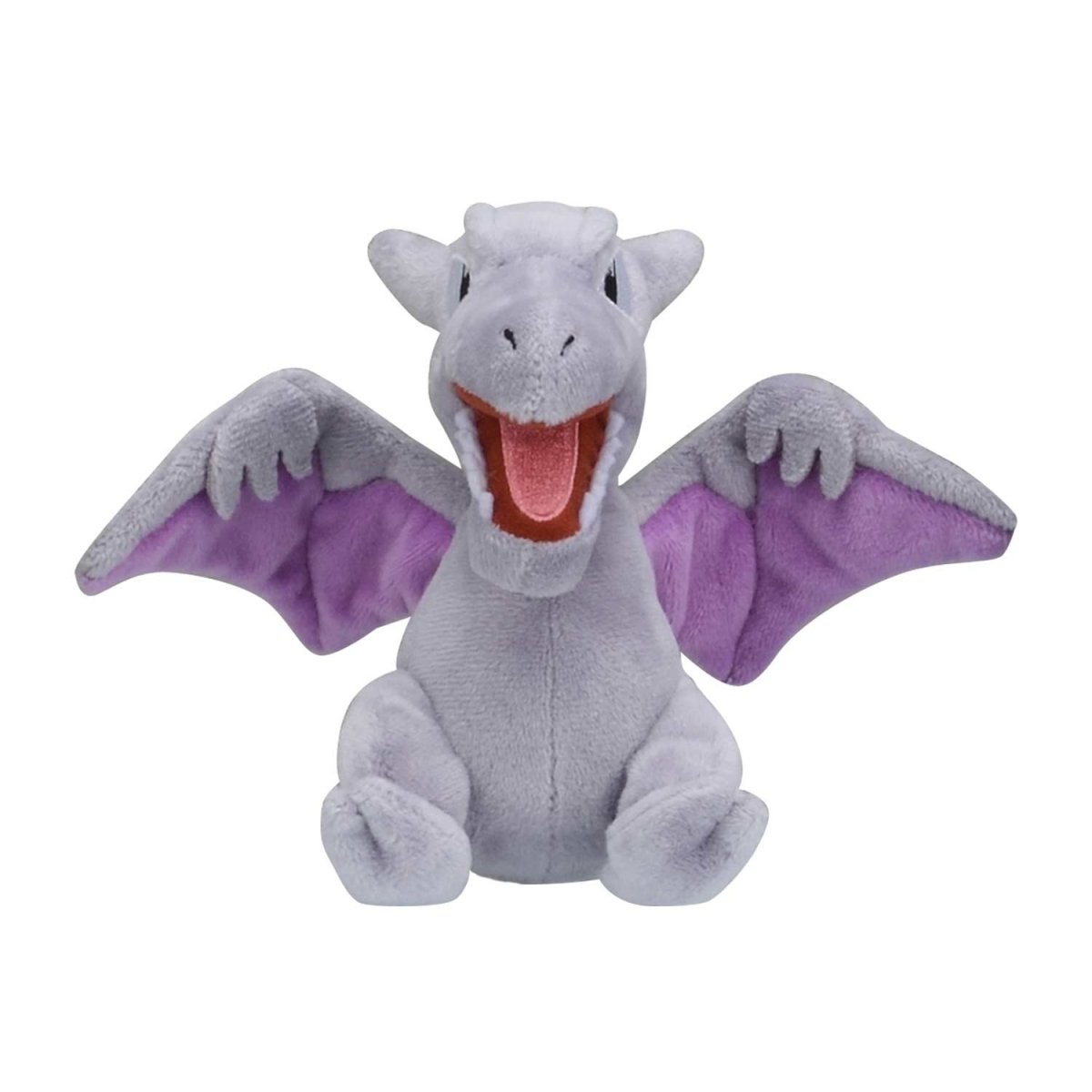 Aerodactyl Sitting Cuties Plush - 7 ¾ In.