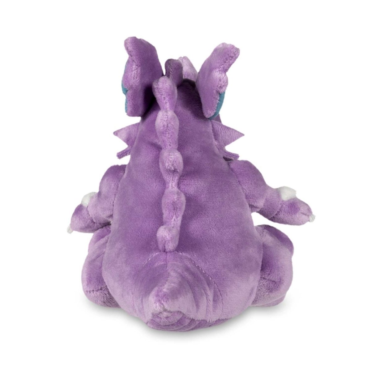 Pokemon Center Original Plush – Peluche Seduto Cuties Slaking, Edizione Limitata, Morbido E Collezionabile - 3
