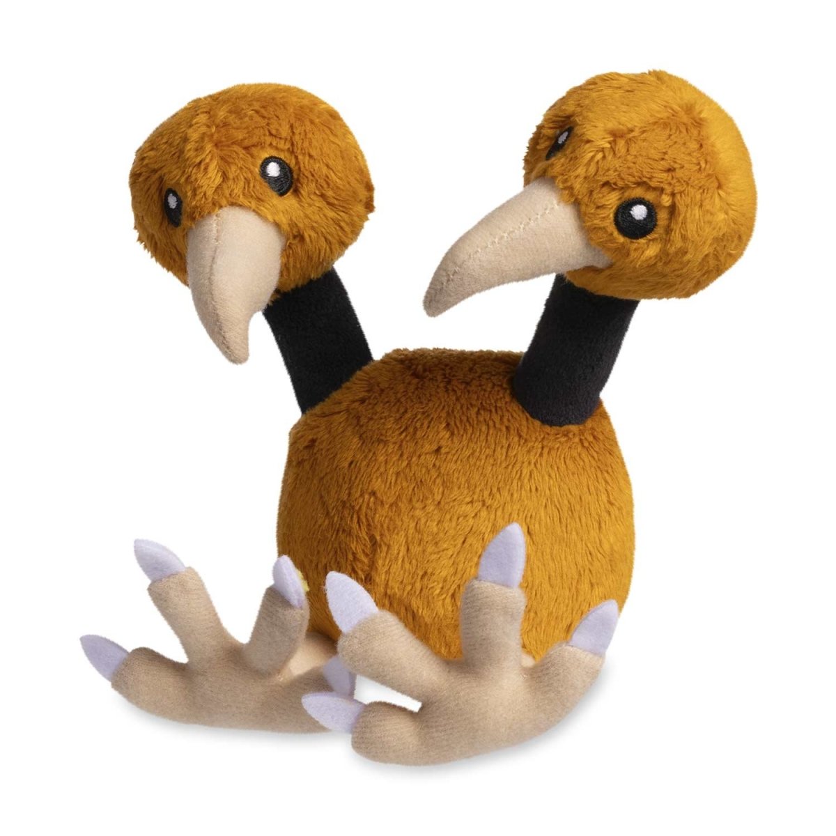 Farfetch'd Sitting Cuties Plush - 5 ¾ In.