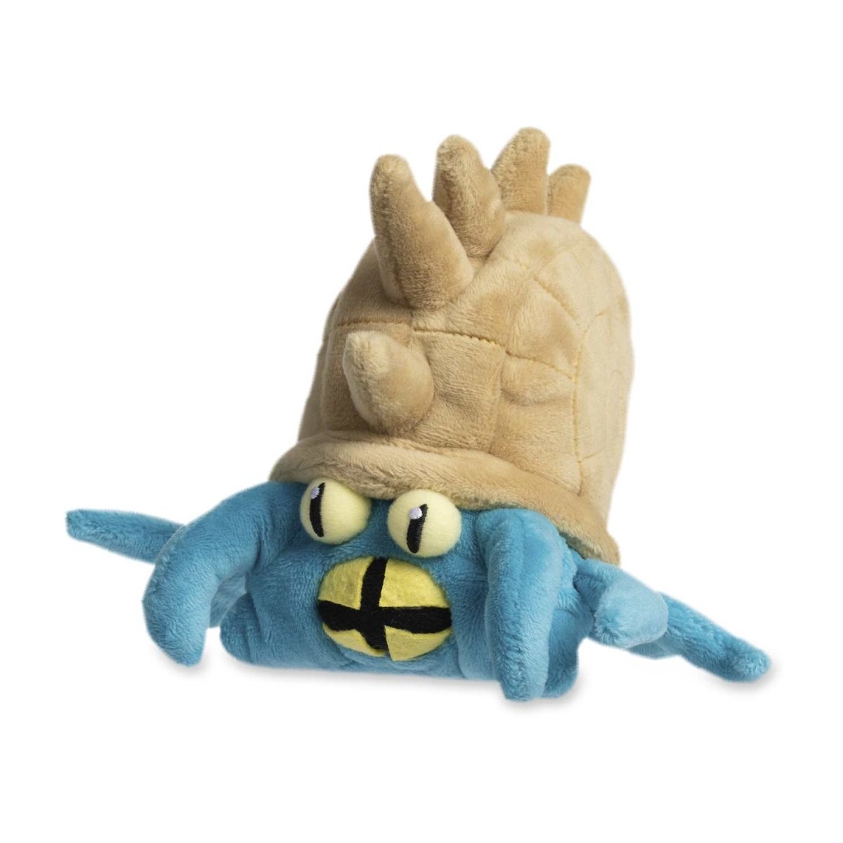 Houndour Sitting Cuties Plush - 5 ¾ In. | Pokémon Center Official Site