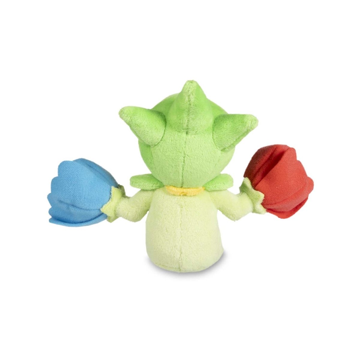 Pokemon Center: Sitting Cuties Roselia Poké Plush, 7 ½ Inch
