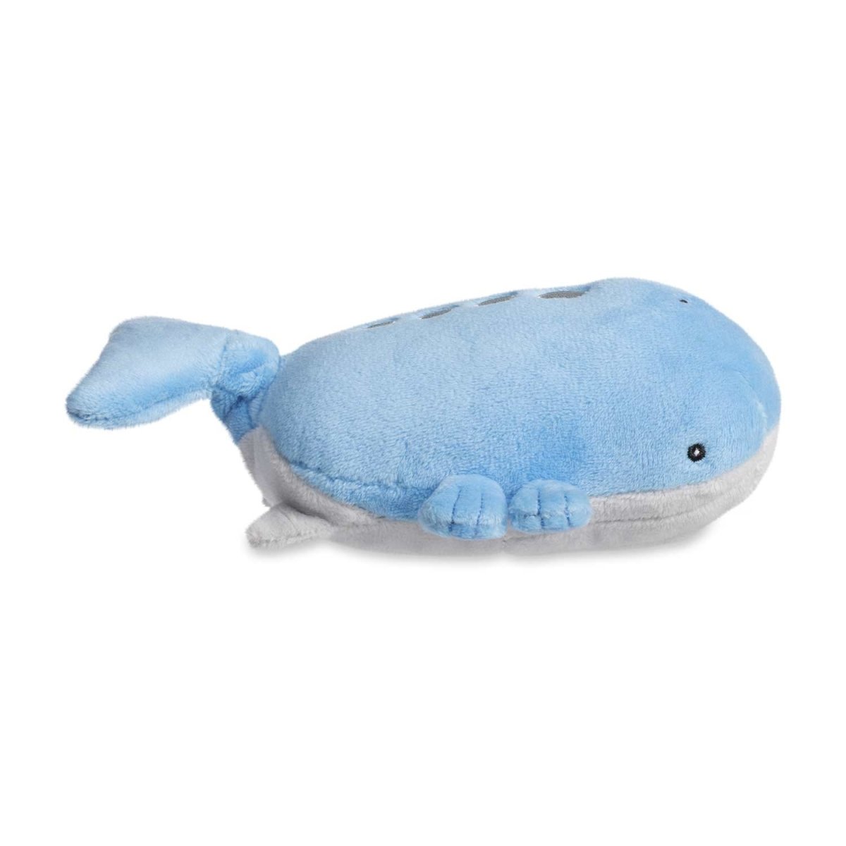 Wailord Sitting Cuties Plush - 6 ½ In.