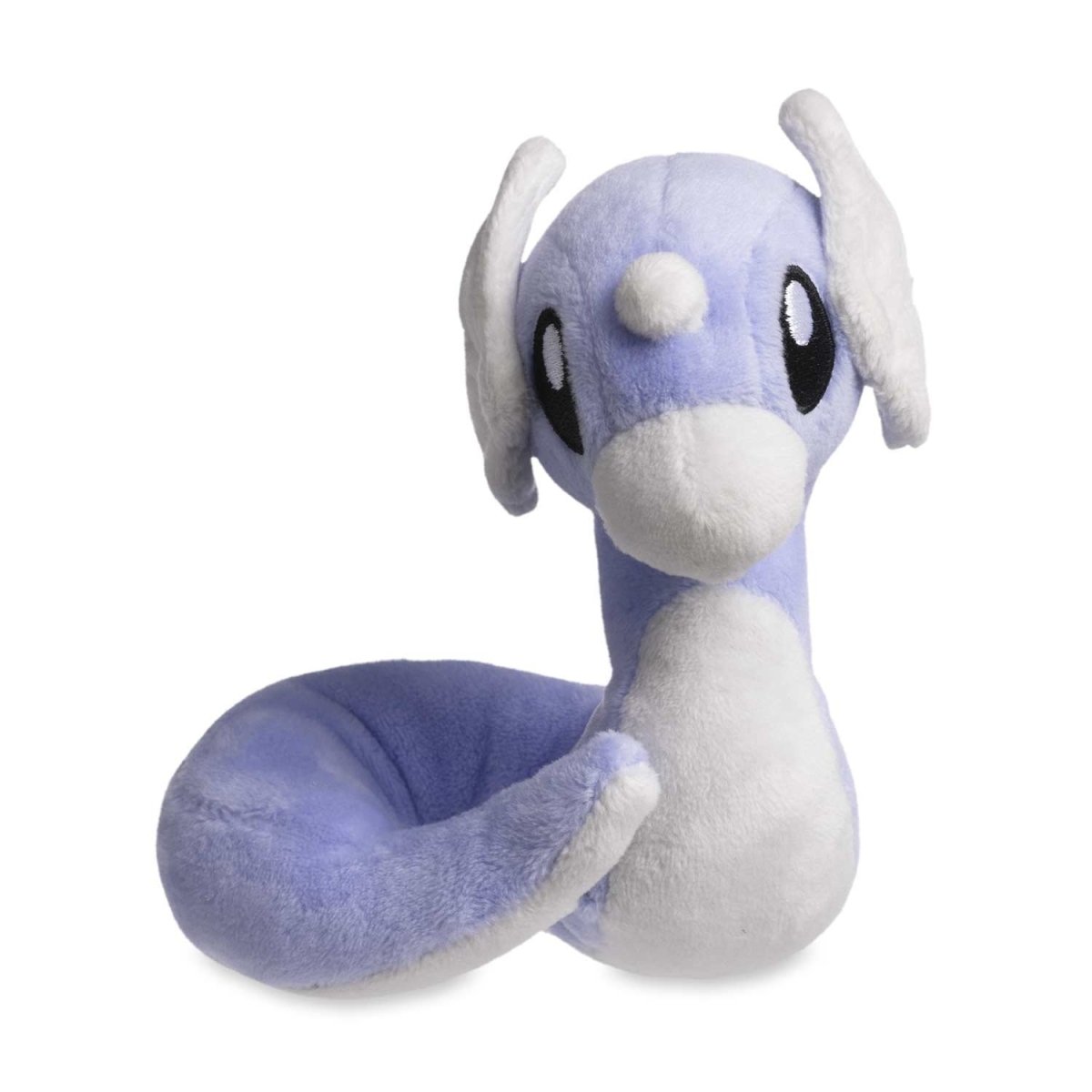 Pokémon Center Original Sitting Cuties Dolls 7 Plush GARCHOMP - NOS, NWT