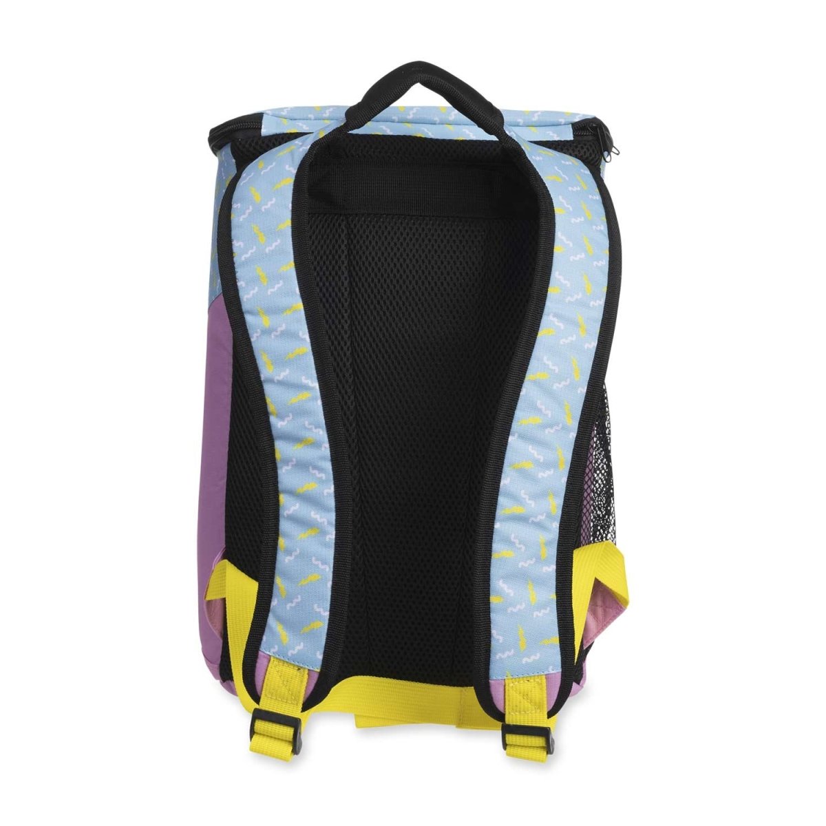 Pikachu Pokémon Lazy Summer Pink & Blue Backpack Cooler | Pokémon