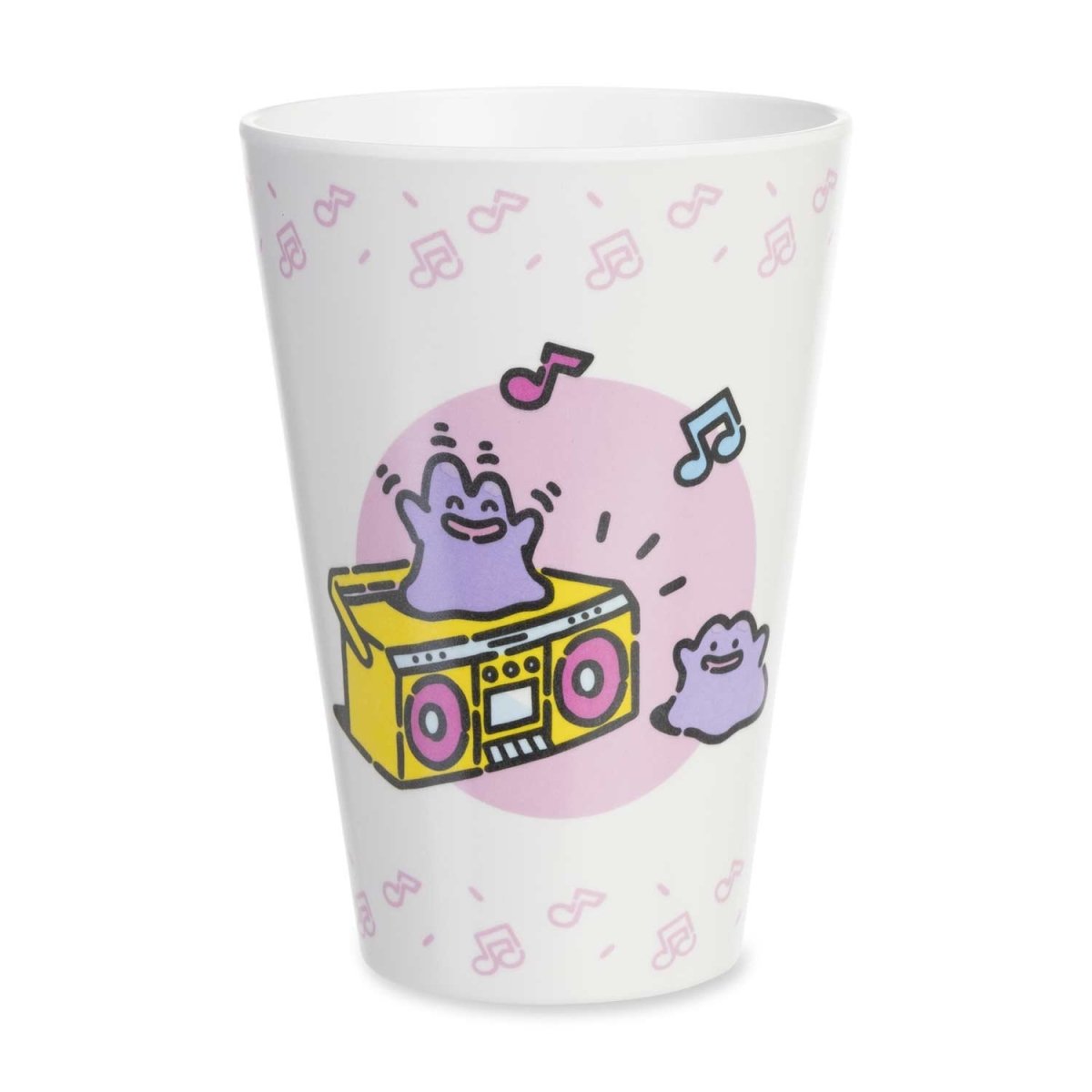 Pokémon Lazy Summer Cups (4Pack) Pokémon Center Official Site