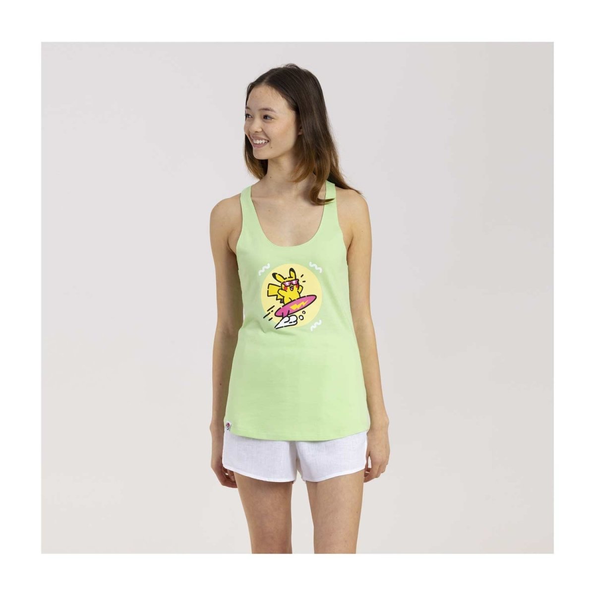 Cherry Tank Top – Minus Us