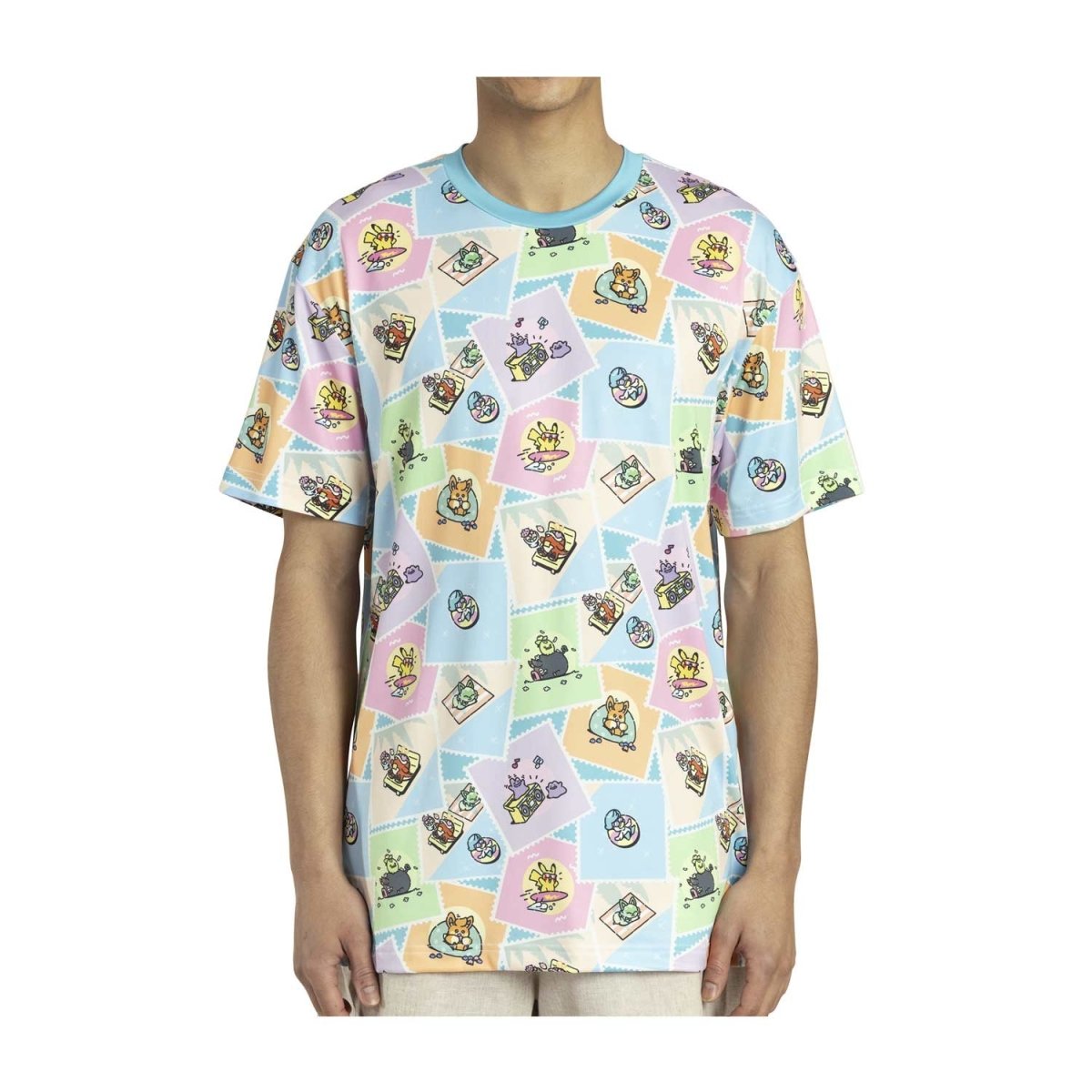 L'Appartement Awesome Pack T Shirts （2枚） L'Appartement Awesome Pack T Shirts