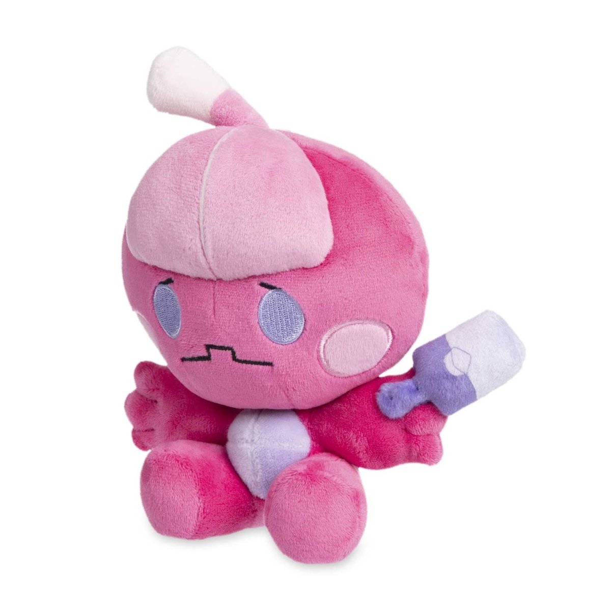 Tinkatink Pokemon Dolls Plush 7 In