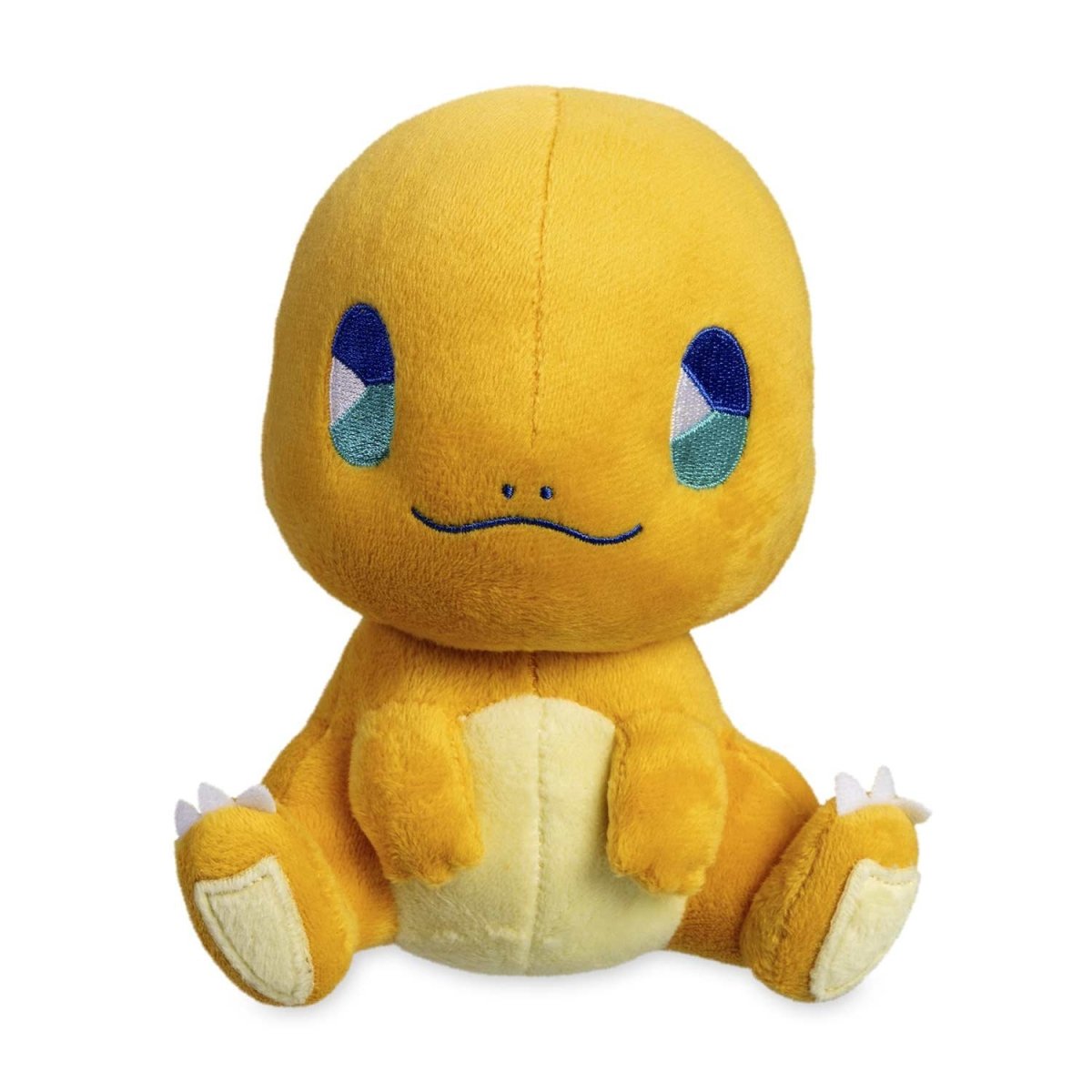 Charmander Pokemon Soda Pop Plush 6 In