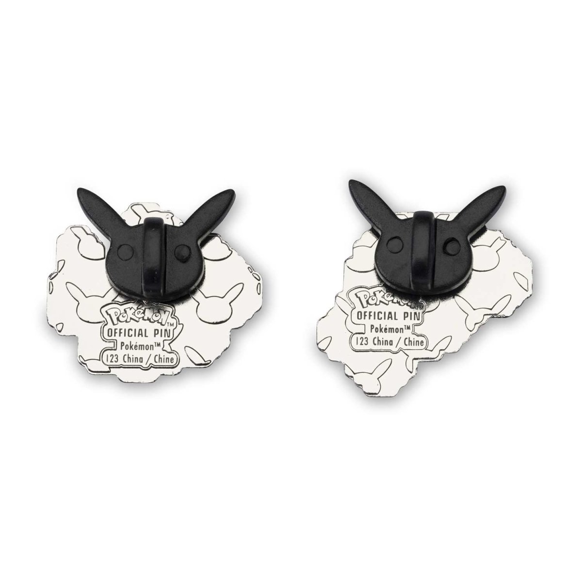 Chinchou & Lanturn Pokémon Pixel Pins (2-Pack) | Pokémon