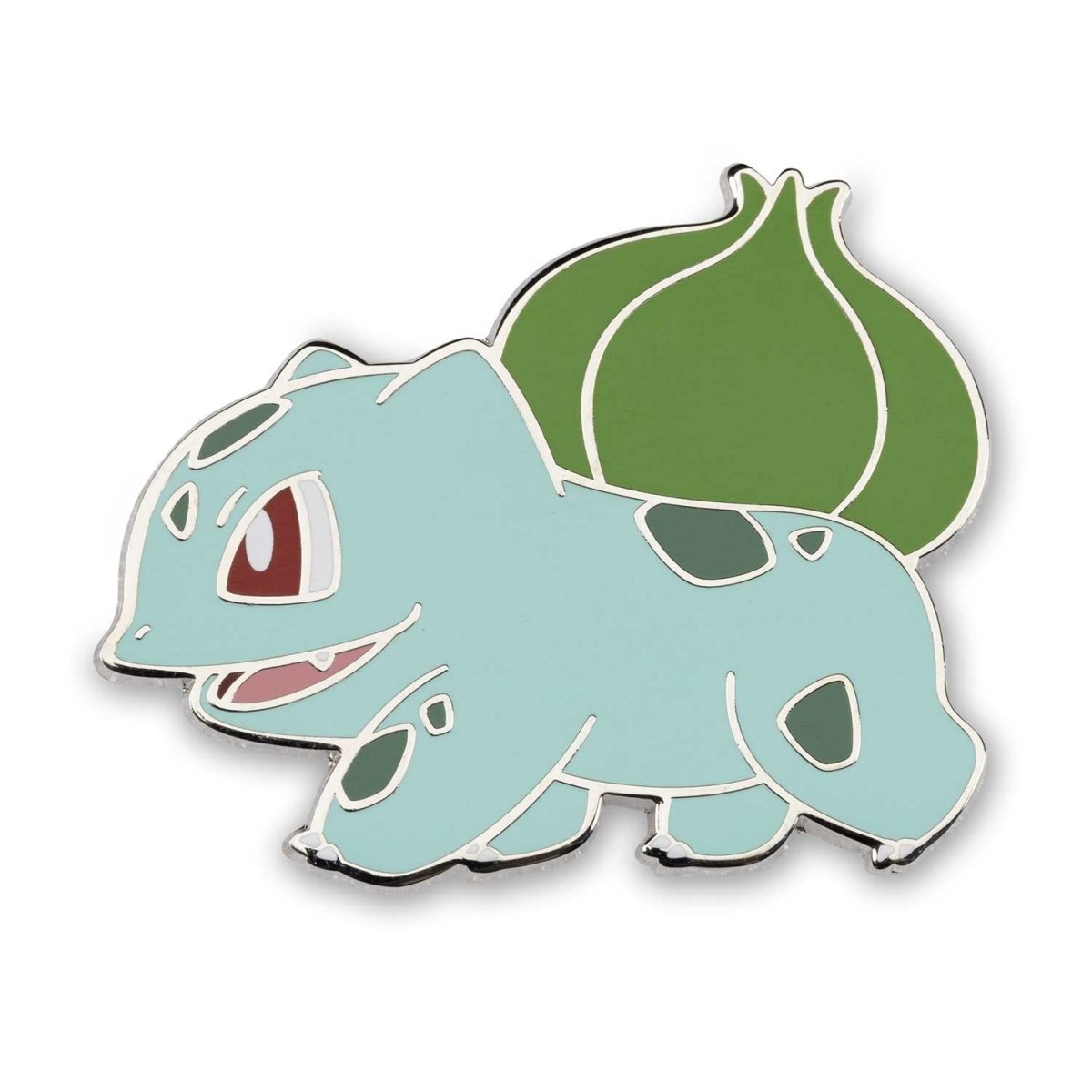 Bulbasaur Pokemon Pin