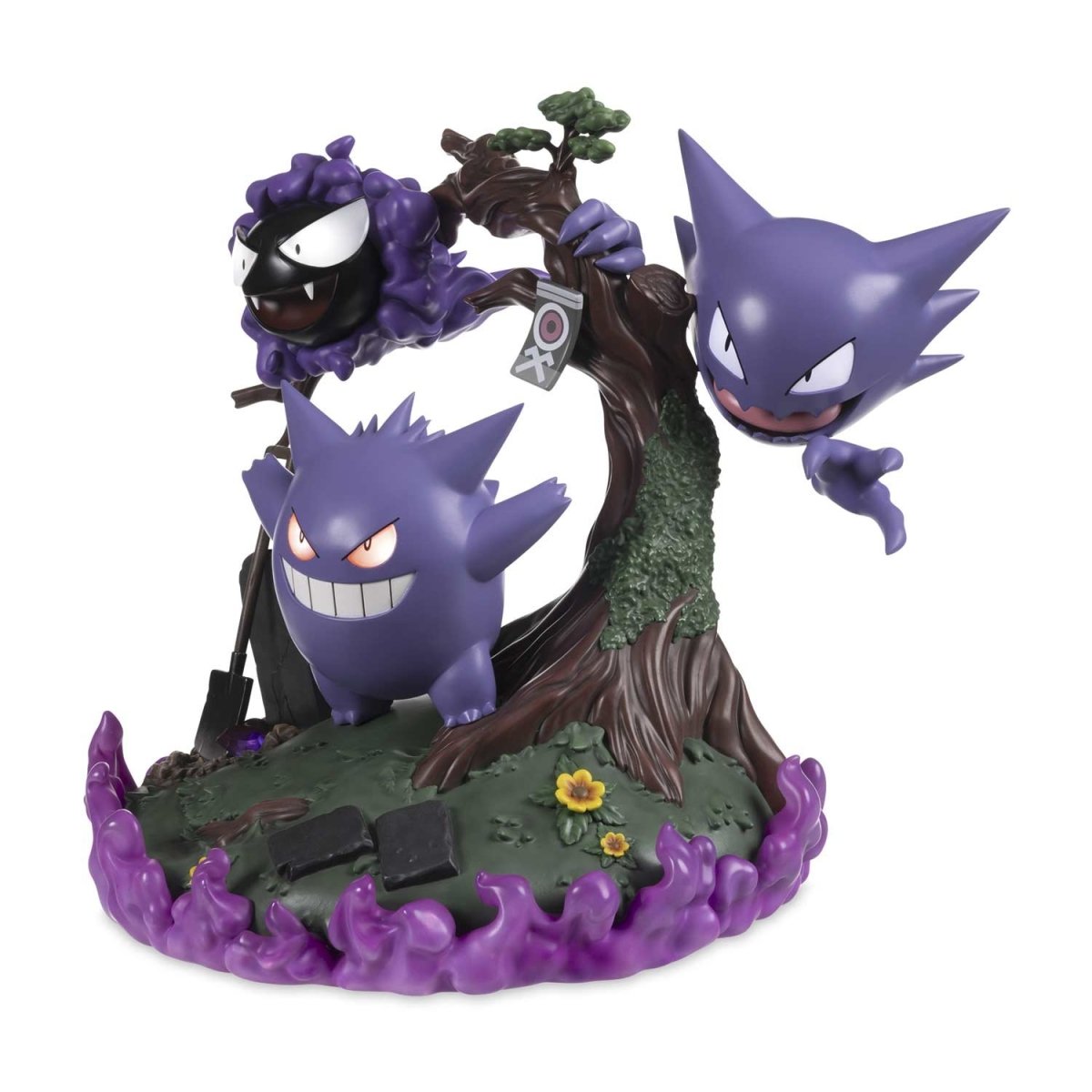 Looming Shadows Figure by First 4 Figures