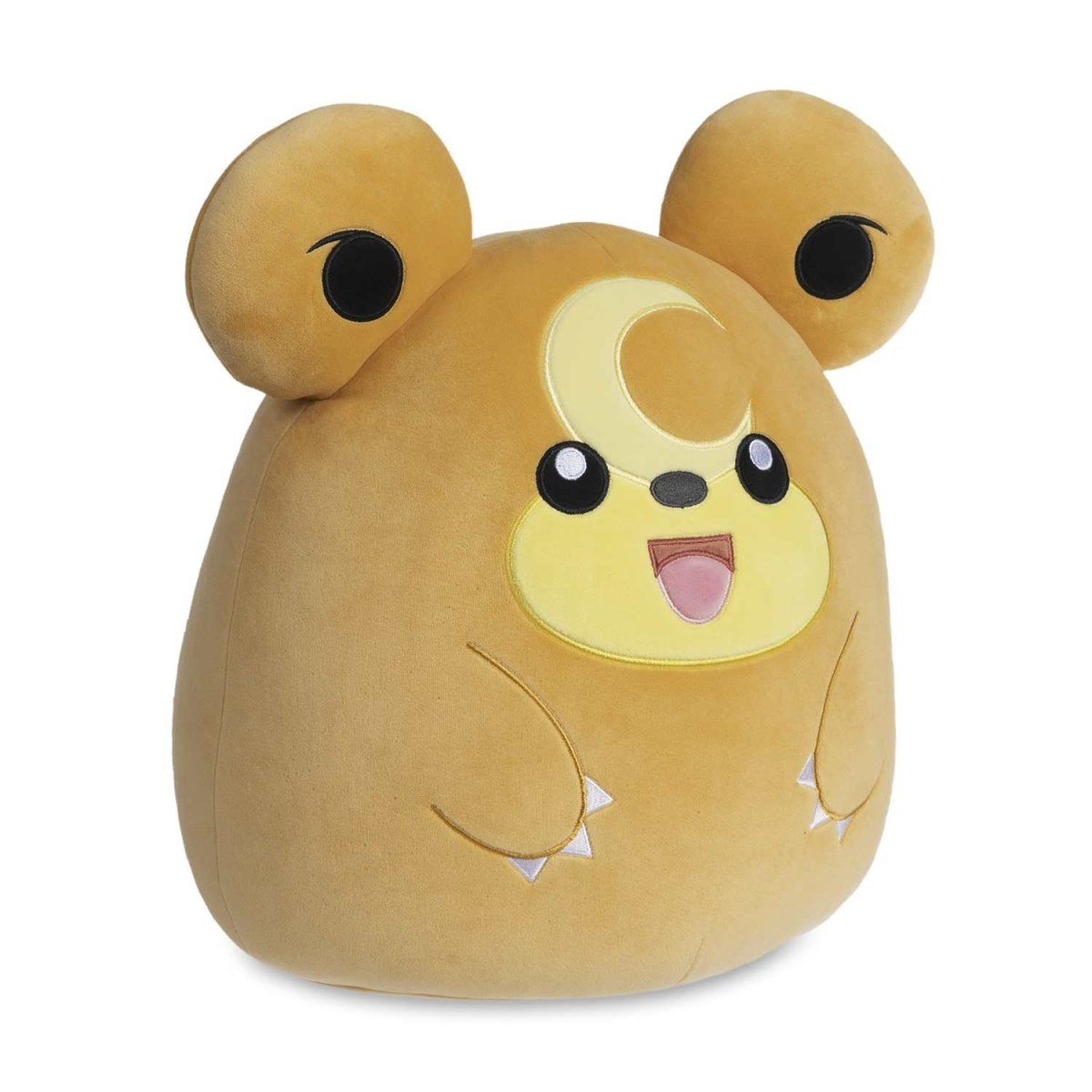 Teddiursa Squishmallows Plush - 12 In.