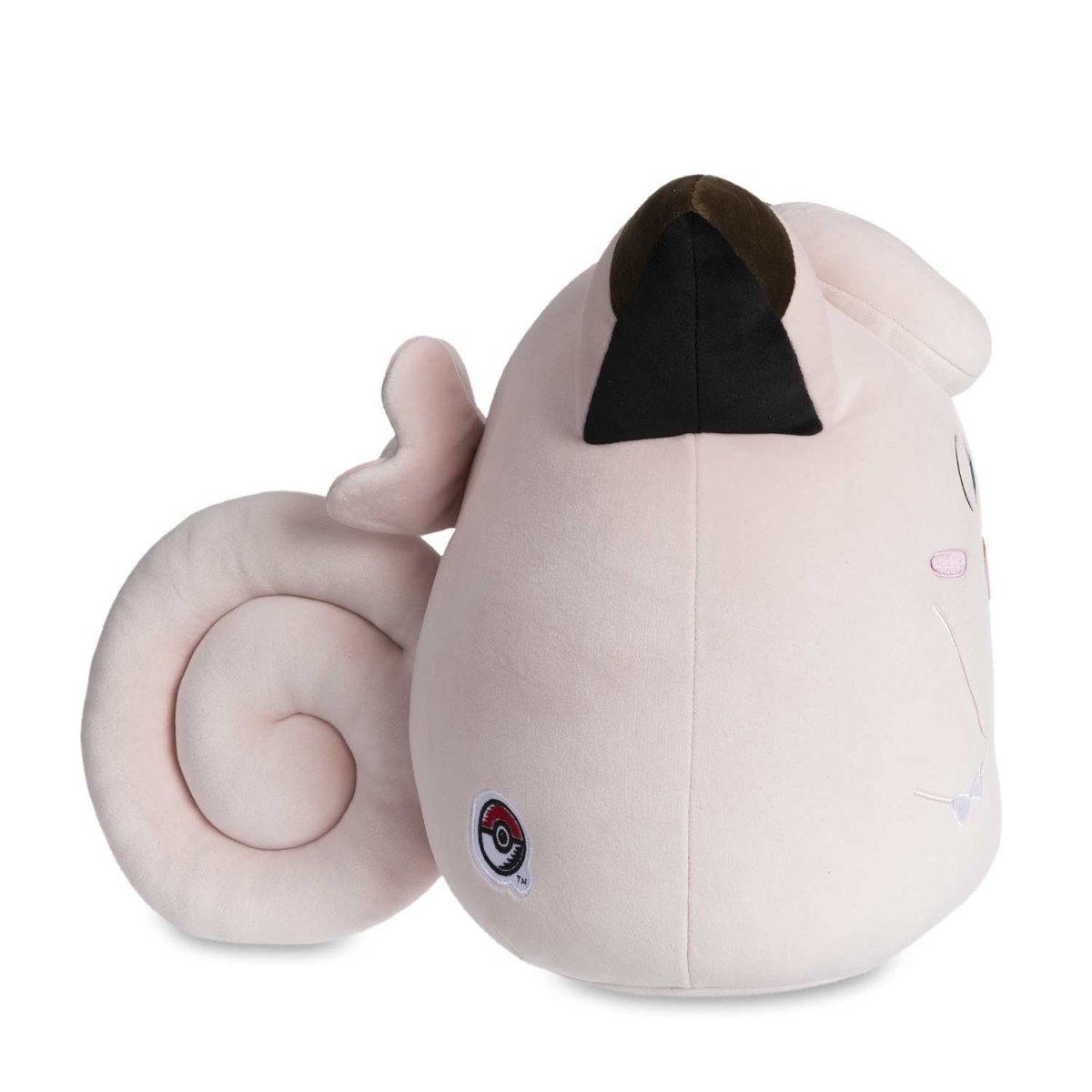 Squishmallow Pokemon Center Clefairy 12 IN Plush