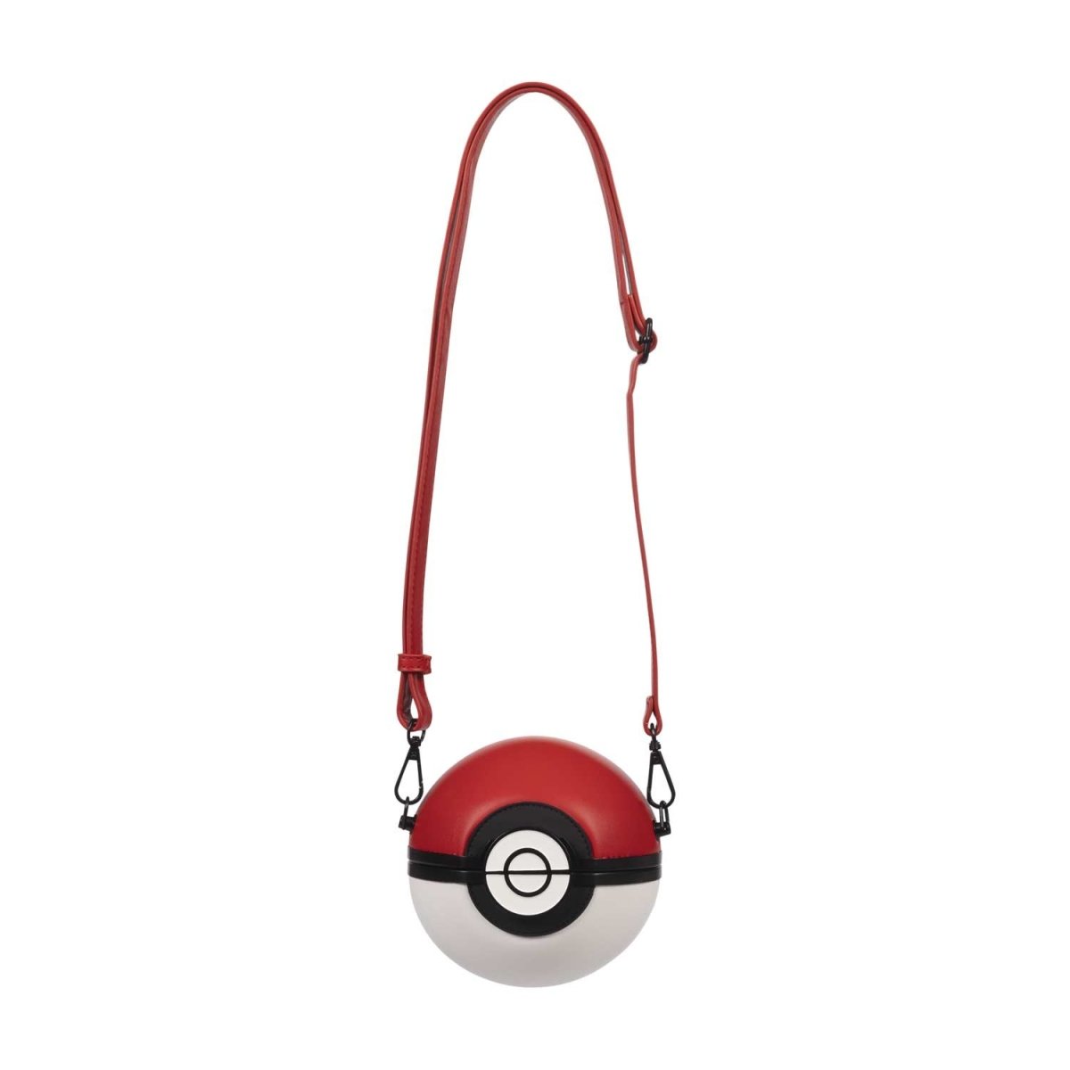 Poké Ball Shoulder Bag | Pokémon Center Official Site