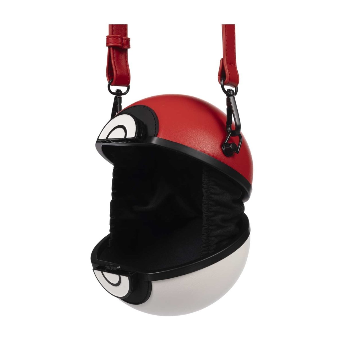 Poké Ball Shoulder Bag | Pokémon Center Official Site