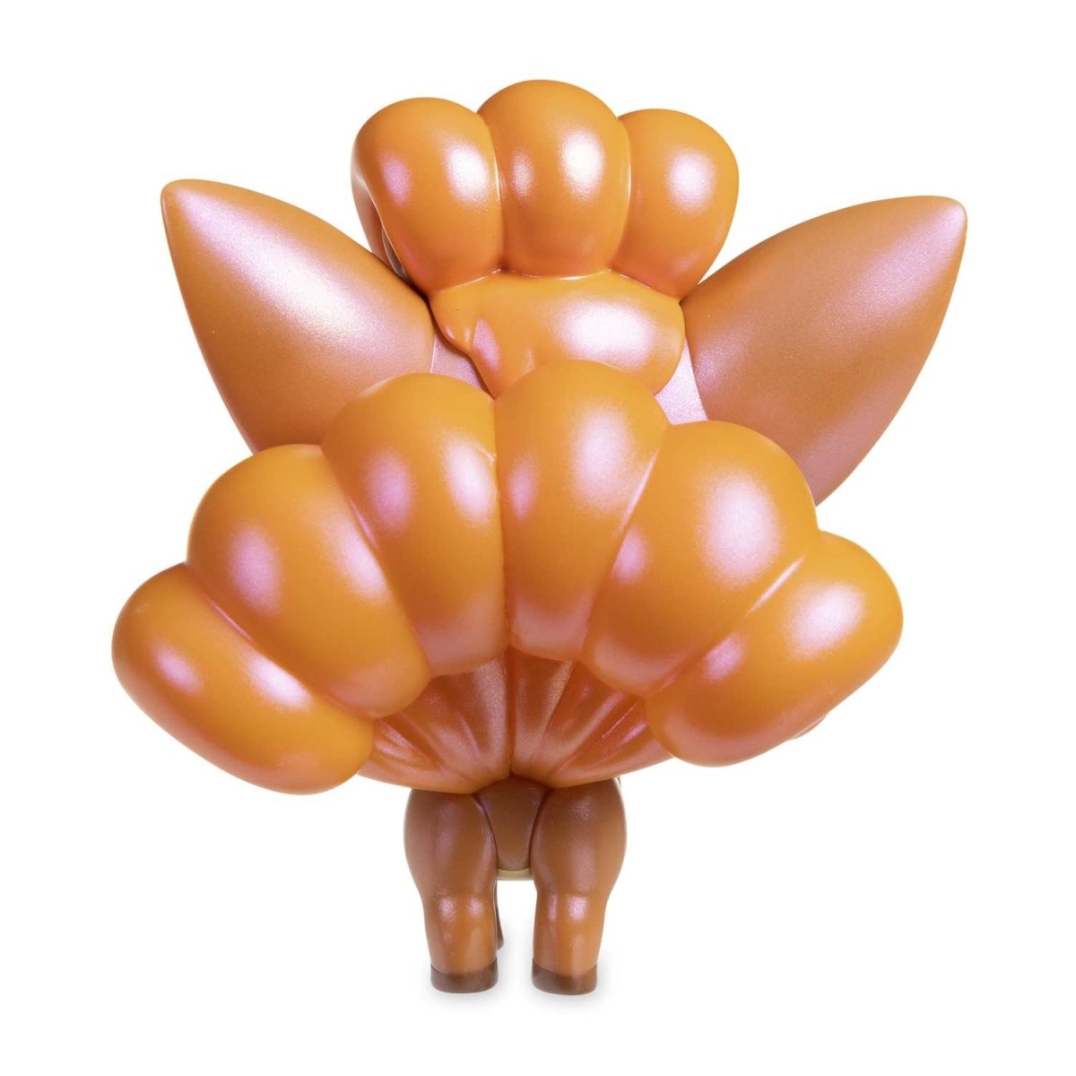Funko Pop! Vulpix Con Protettore Grafico ToysDiva - Bundle Vinile Pokémon Da Collezione