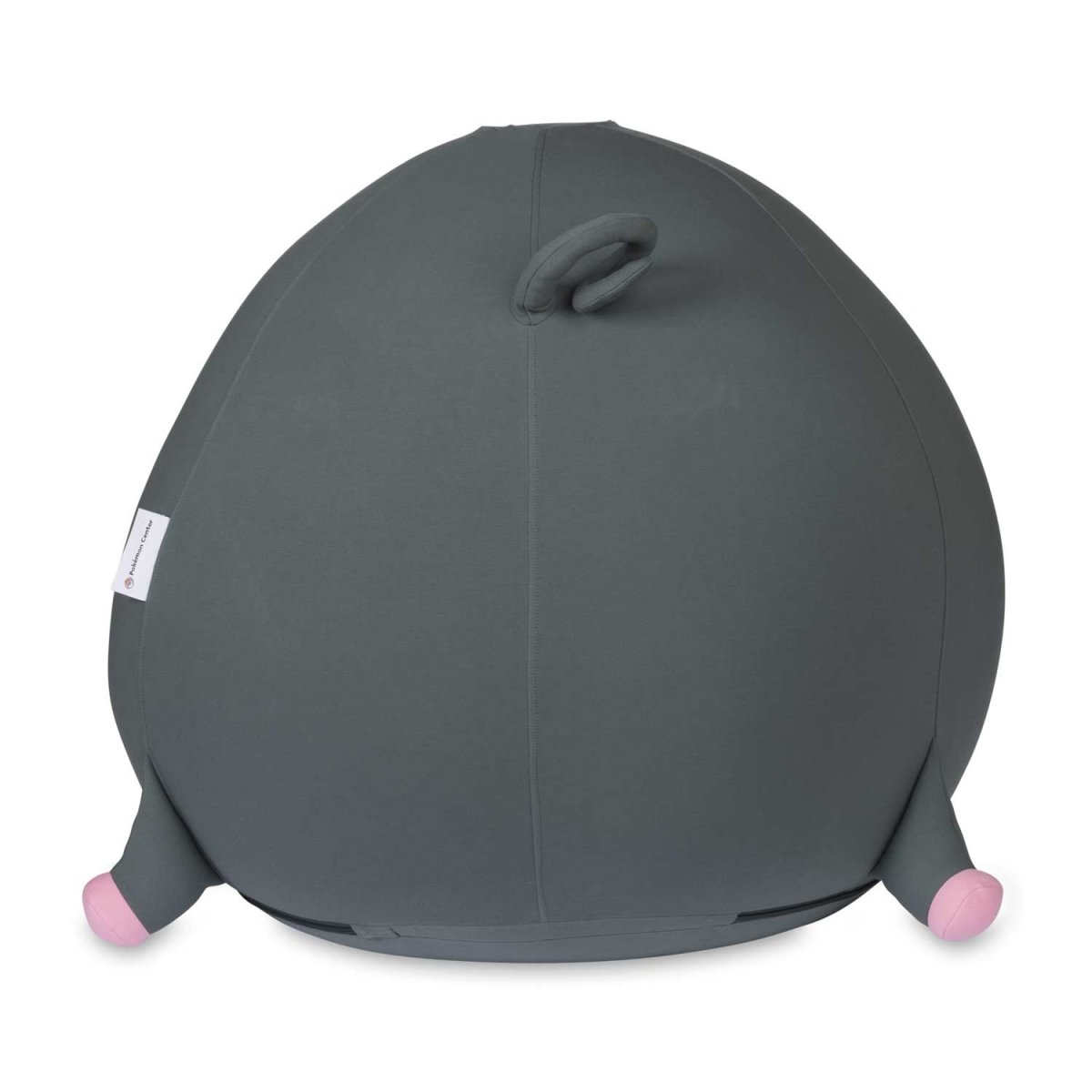 Pokémon × Yogibo: Lechonk Pod X Bean Bag Chair