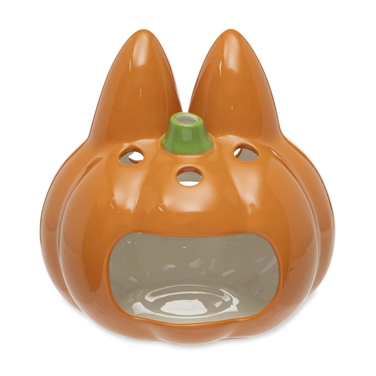 Pumpkin Munchlax Pokémon Halloween Tea Light Holder | Pokémon