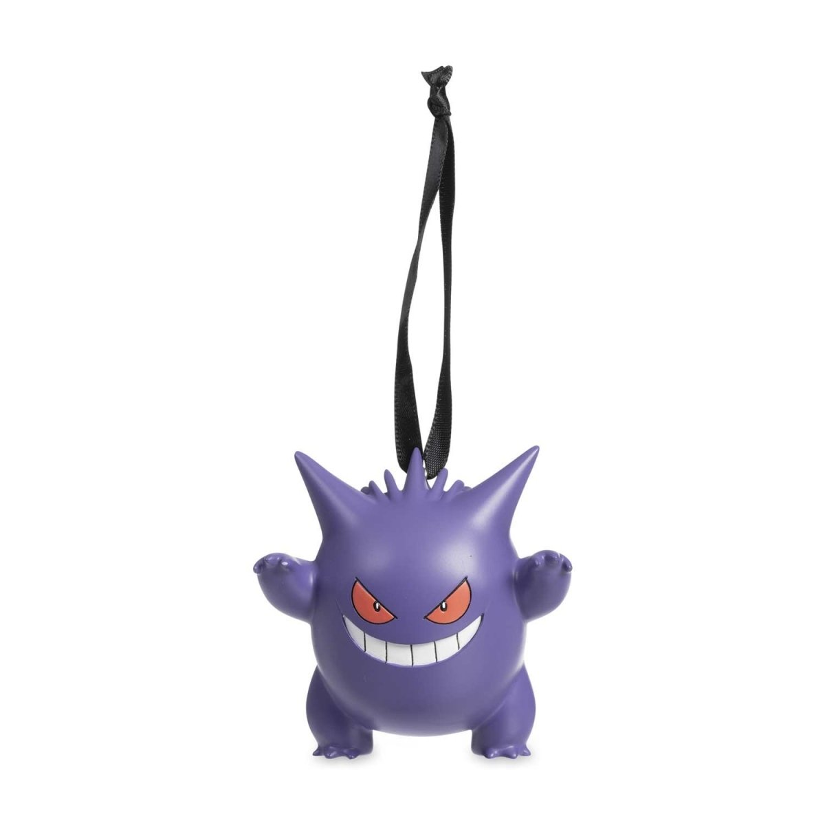 Gengar Ornament