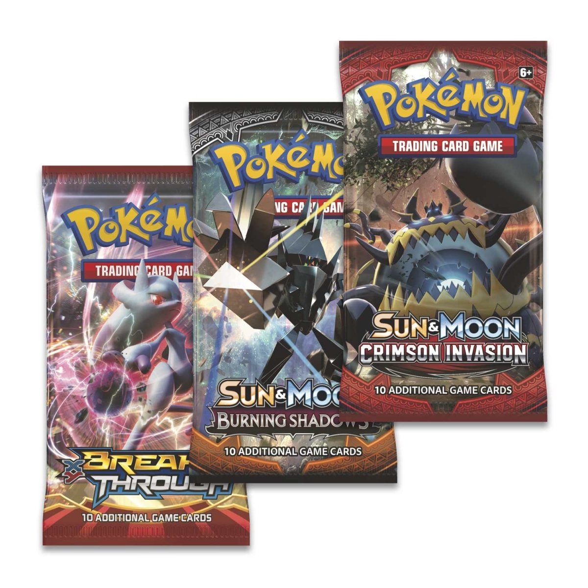 Pokémon TCG: Poké Ball Tin | Pokémon Center Canada Official Site