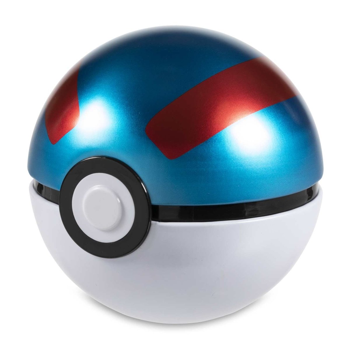 Pokémon TCG Great Ball Tin Pokémon Center Official Site