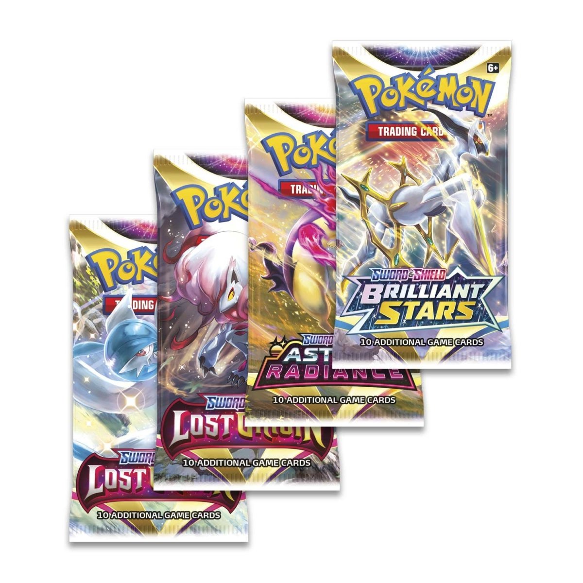 Pokémon TCG: Zeraora VMAX & VSTAR Battle Box | Pokémon