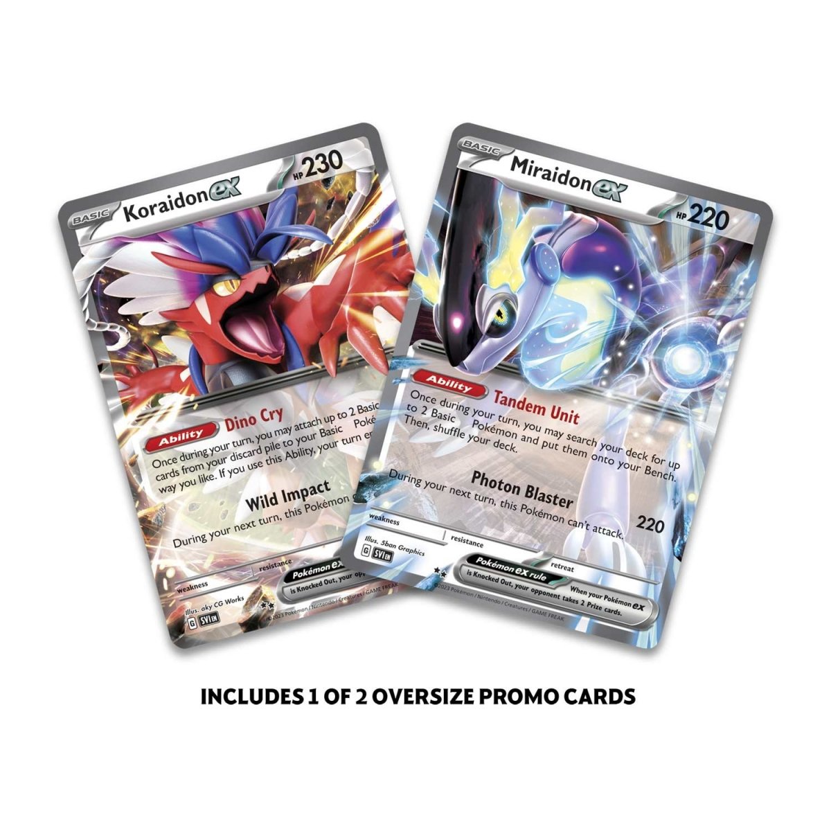 pokemon cards official Pokemon Pitch Black English 3-Pack Blister main image 1