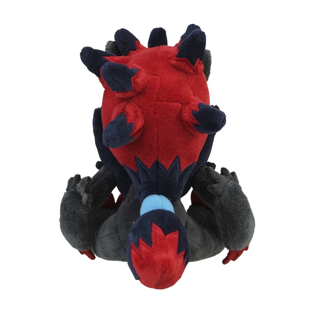 Pokemon Charizard X MFigure Monster Plush Toys Doll Soft Stuffed