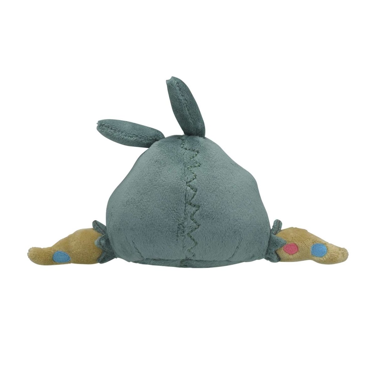 Trubbish plush discount