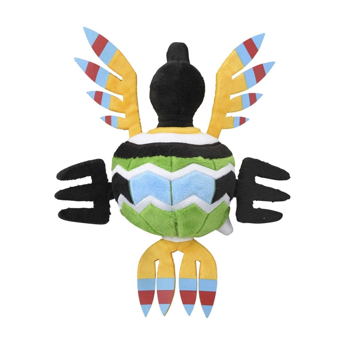 Sigilyph Sitting Cuties Plush - 8 In. | Pokémon Center Official Site