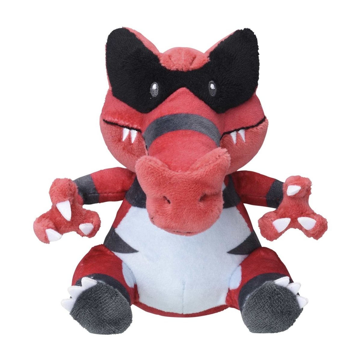 Krookodile