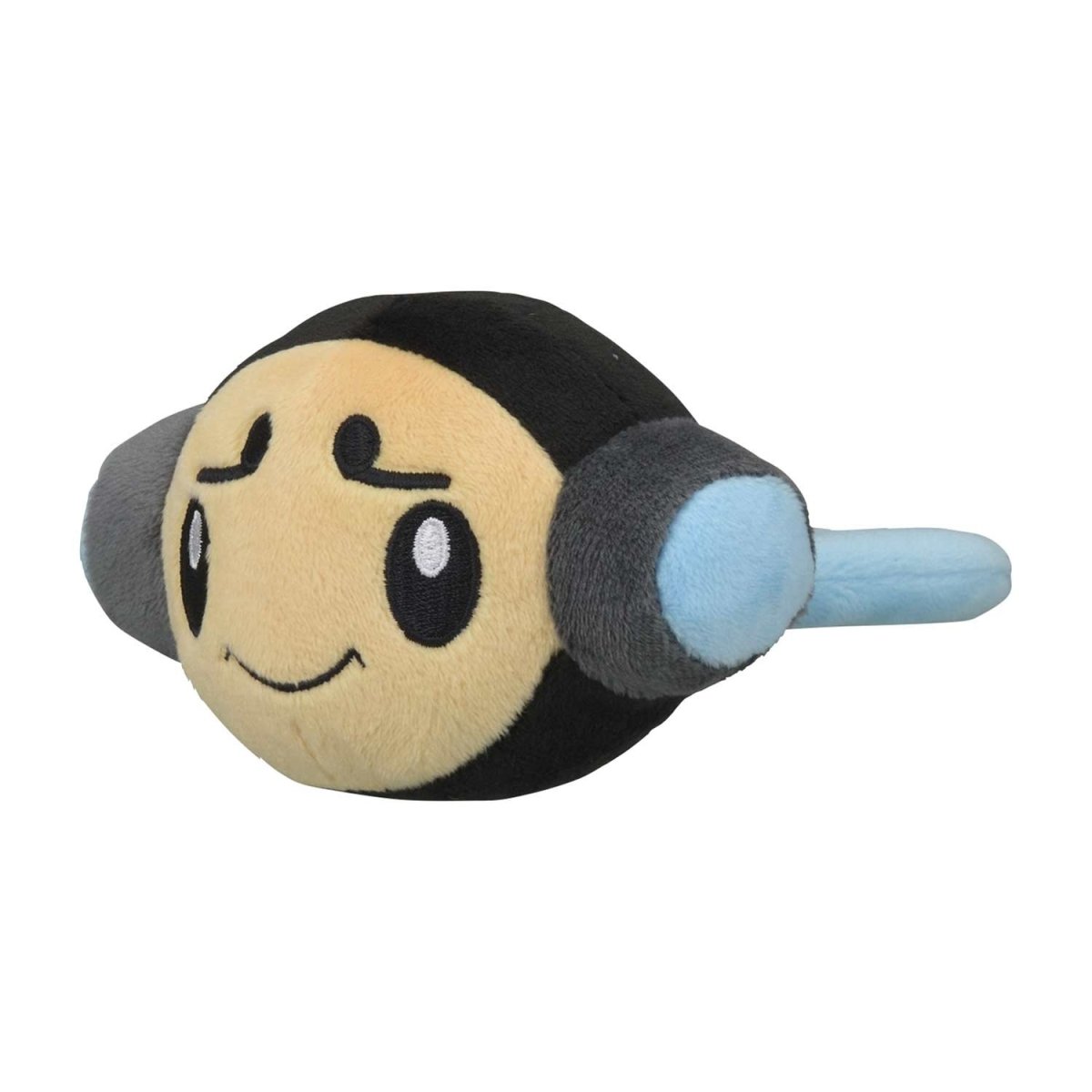 Pokemon Center Klink Sitting Cuties Plush 3 Pollici - Peluche Klink Collezione