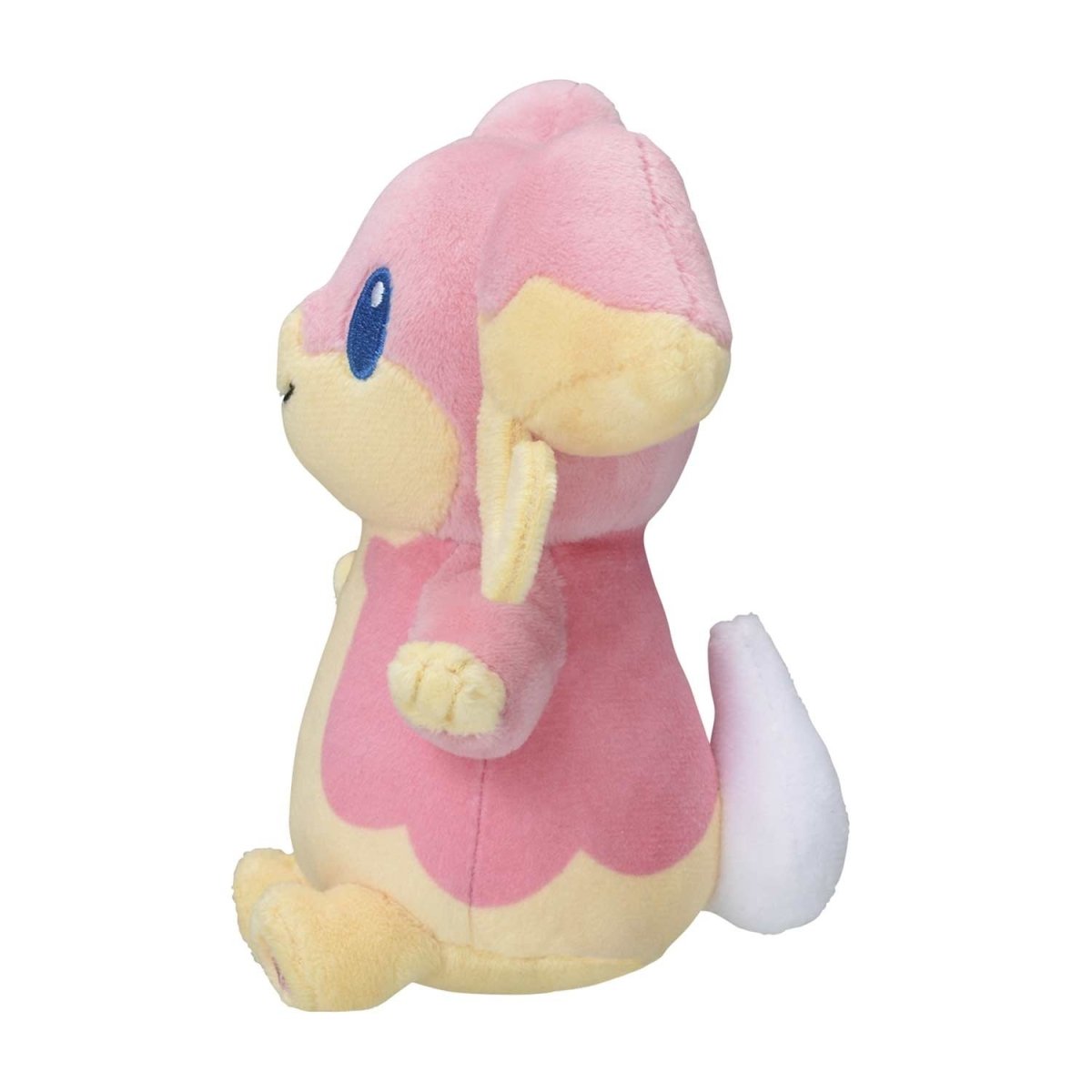 Audino Sitting Cuties Plush - 5  In. | Pokmon Center Official Site