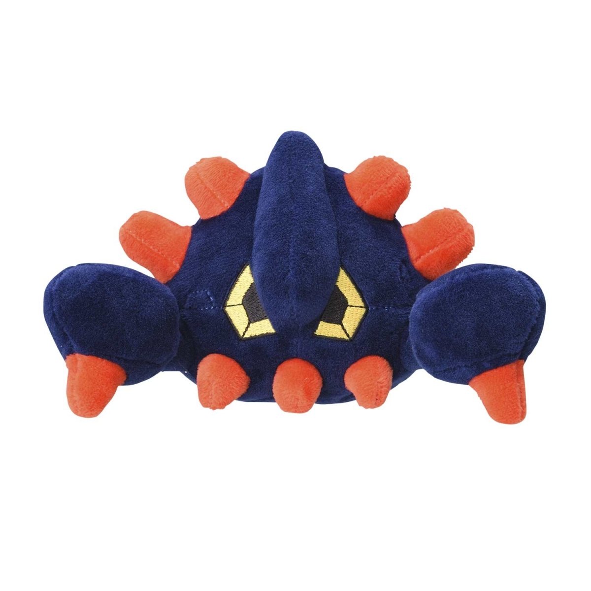 Boldore Sitting Cuties Plush - 3 ½ In. | Pokémon Center Official Site