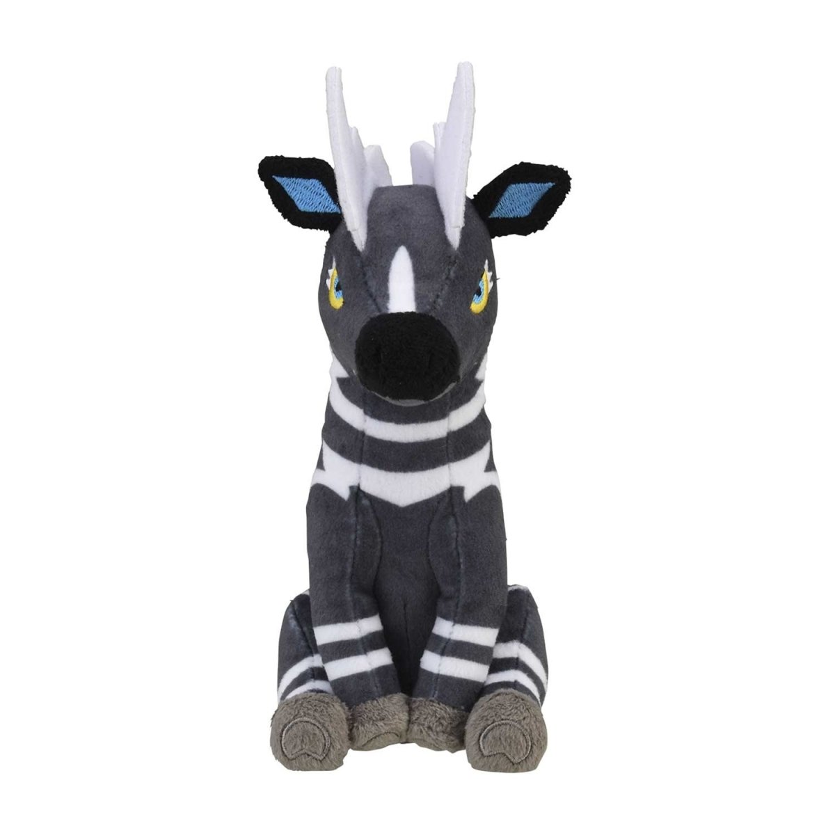 Pokemon stuffed toys 7 bodies　ポケモン7体 s-l400.jpg