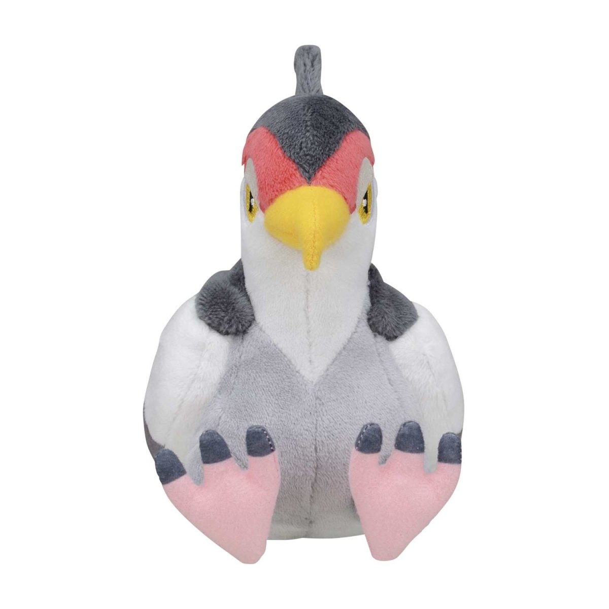 Lugia Sitting Cuties Plush - 8 ¼ In.